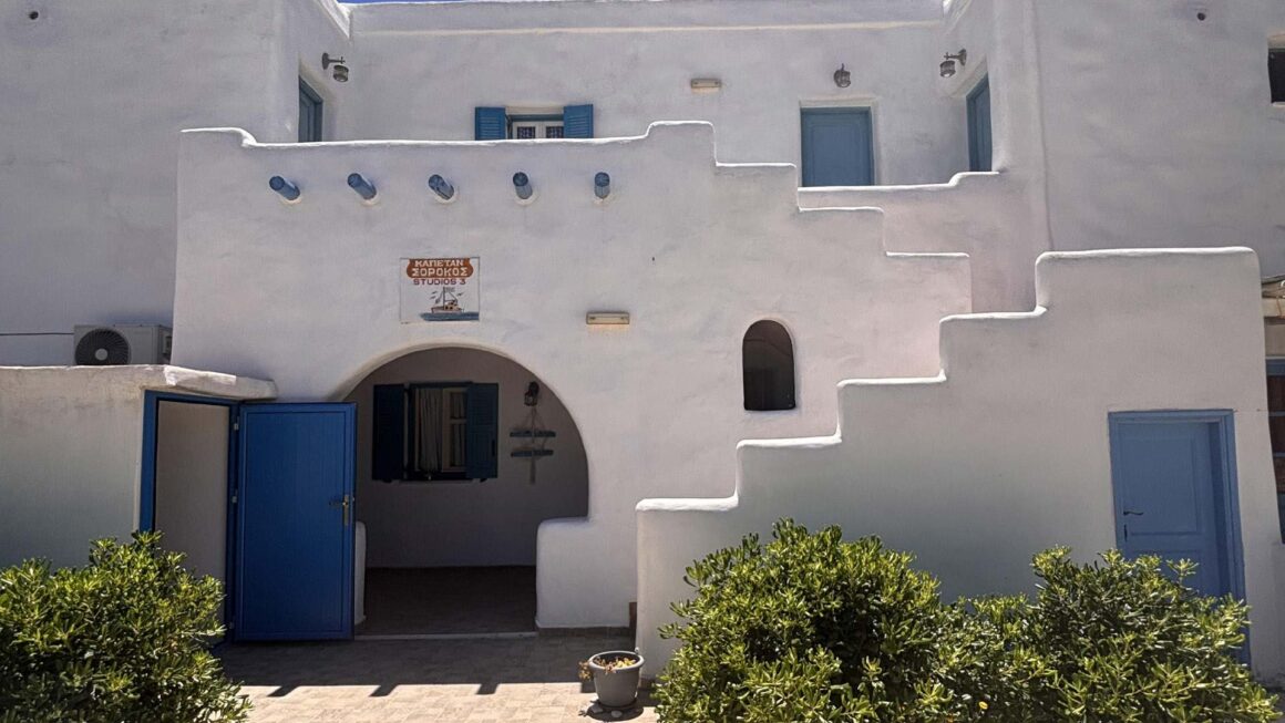 ΔΙΑΜΕΡΙΣΜΑΤΑ-STUDIOS 3