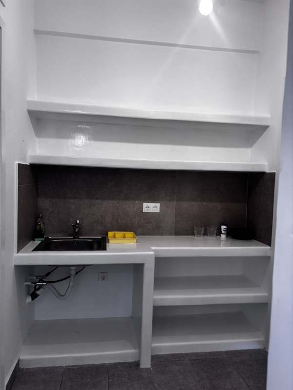 ΚΟΥΖΙΝΑΚΙ_1 res DOUBLE-TRIPLE ROOMS IN THE GARDEN